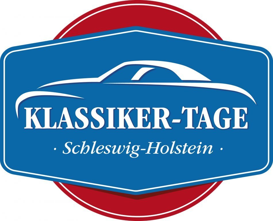 Logo der Veranstaltung «ABGESAGT! Klassiker-Tage Schleswig-Holstein»