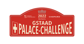 Logo von Gstaad Palace-Challenge