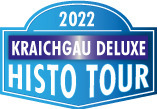 Logo von Kraichgau Deluxe HistoTour