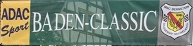 Logo der Veranstaltung «BADEN-CLASSIC» Logo der Veranstaltung «BADEN-CLASSIC»