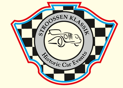 Logo der Veranstaltung «European Classic Car Tour»