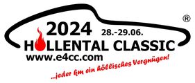 Logo der Veranstaltung «Höllental Classic»