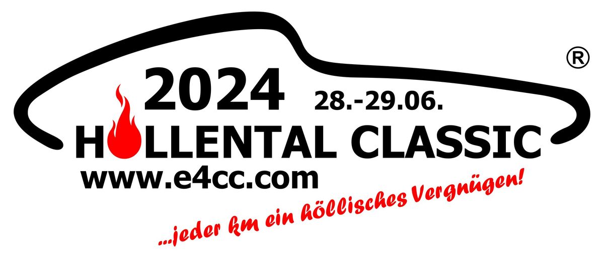 Logo der Veranstaltung «Höllental Classic»