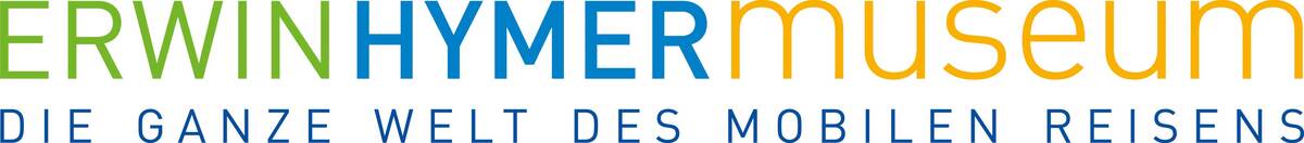 Logo der Veranstaltung «"summertime!" im Erwin Hymer Museum»