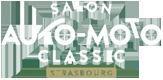 Logo der Veranstaltung «Salon Auto-Moto-Classic Strasbourg»