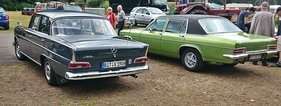 Logo der Veranstaltung «Fünftes Oldtimer - Youngtimer Treffen in Oberkail» Logo der Veranstaltung «Fünftes Oldtimer - Youngtimer Treffen in Oberkail»