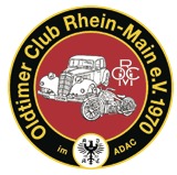 Logo der Veranstaltung «Classic Days»