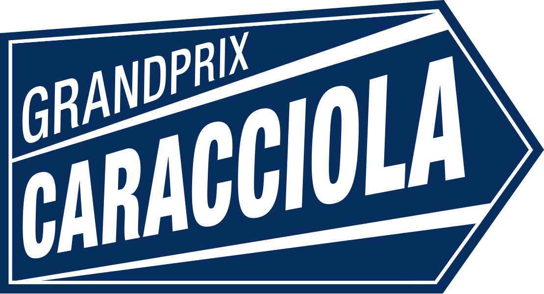 Logo der Veranstaltung «Grand Prix Caracciola»