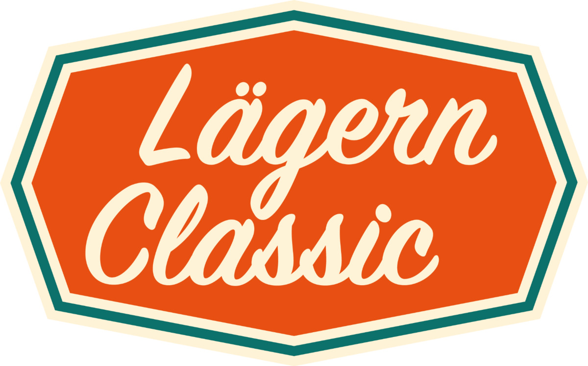 Logo der Veranstaltung «4. Lägern Classic»