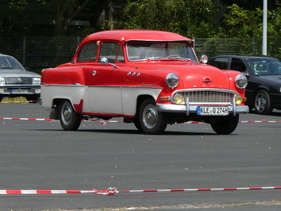 Logo der Veranstaltung «5. Opel Classic Europatreffen Krefeld» Logo der Veranstaltung «5. Opel Classic Europatreffen Krefeld»