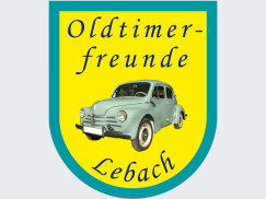 Logo der Veranstaltung «Cars & Fun»