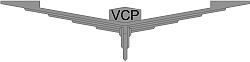 Logo der Veranstaltung «Vintage Checkpoint»