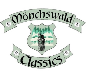 Logo der Veranstaltung «Mönchswald-Classics»