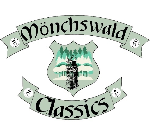Logo der Veranstaltung «Mönchswald-Classics»