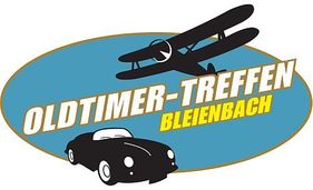 Logo der Veranstaltung «Oldtimer-Treffen-Bleienbach»