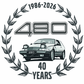 Logo der Veranstaltung «International Volvo 480 Meet Up» Logo der Veranstaltung «International Volvo 480 Meet Up»