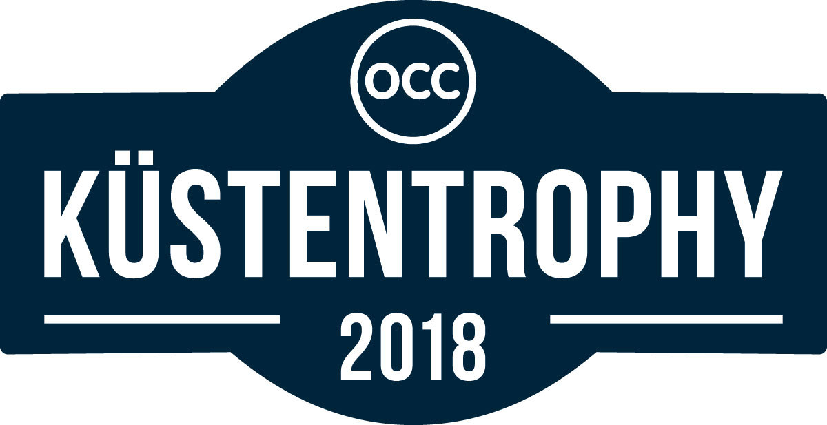 Logo der Veranstaltung «OCC Küstentrophy»