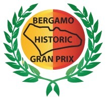 Logo der Veranstaltung «Bergamo Historic Gran Prix»
