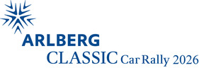 Logo der Veranstaltung «Arlberg Classic Car Rally» Logo der Veranstaltung «Arlberg Classic Car Rally»