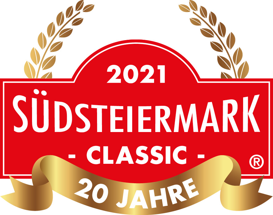Logo der Veranstaltung «Südsteiermark-Classic»