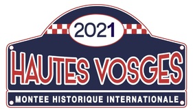 Logo der Veranstaltung «Historisches Bergrennen der hohen Vogesen»
