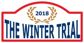 Logo der Veranstaltung «The Winter Trial» Logo der Veranstaltung «The Winter Trial»