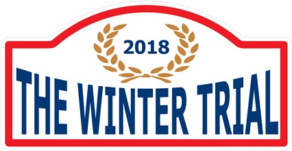 Logo der Veranstaltung «The Winter Trial»