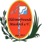Logo der Veranstaltung «Historisches Fahrzeugtreffen Miesbach»