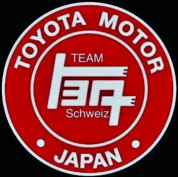 Logo der Veranstaltung «Herbst Japaner Young Oldtimer Treffen»