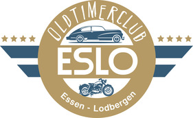 Logo der Veranstaltung «5. Oldtimertreffen EsLo»