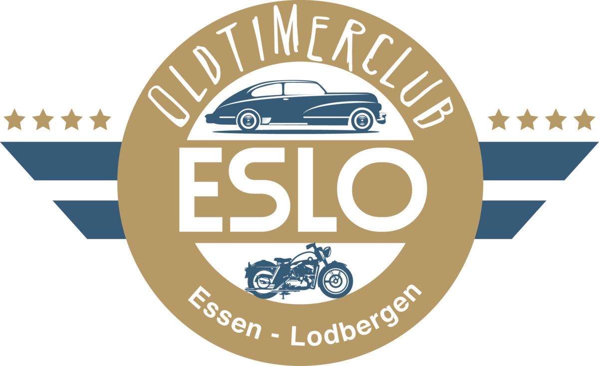 Logo der Veranstaltung «5. Oldtimertreffen EsLo»