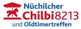 Logo der Veranstaltung «Oldtimertreffen Nüchilcher Chilbi»