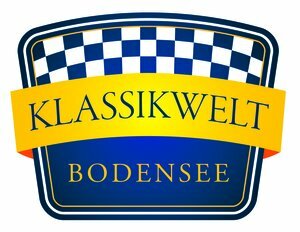 Logo der Veranstaltung «Klassikwelt Bodensee»