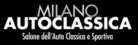 Logo der Veranstaltung «Milano Auto Classica»