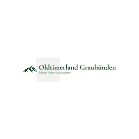 Logo von Oldtimertreff Surselva und Surselva Classic Weekend