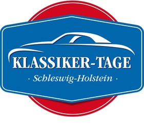 Logo der Veranstaltung «Klassiker-Tage Schleswig-Holstein»