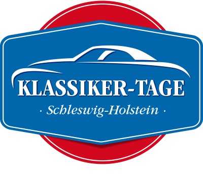 Logo der Veranstaltung «Klassiker-Tage Schleswig-Holstein»