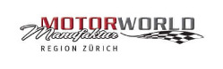 Logo der Veranstaltung «Goodwood Revival 2021 – The Swiss Edition»