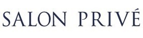 Logo der Veranstaltung «Salon Privé - Concours d‘Elegance»