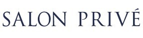 Logo der Veranstaltung «Salon Privé - Concours d‘Elegance»