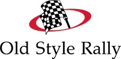 Logo der Veranstaltung «Old Style Rally»