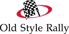 Logo der Veranstaltung «Old Style Rally»