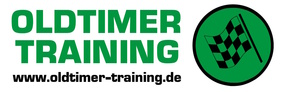 Logo der Veranstaltung «OLDTIMER TRAINING» Logo der Veranstaltung «OLDTIMER TRAINING»