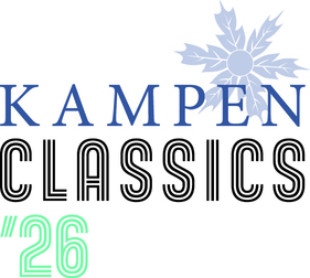 Logo der Veranstaltung «Kampen Classics»
