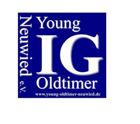 Logo der Veranstaltung «1. Mai Young-und Oldtimertreffen» Logo der Veranstaltung «1. Mai Young-und Oldtimertreffen»