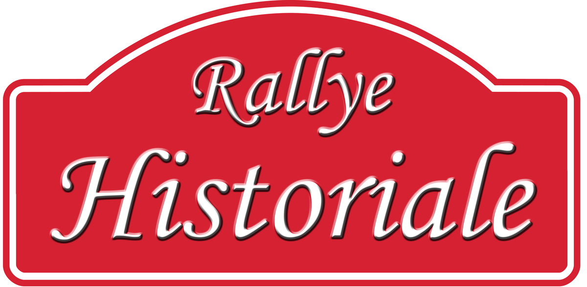 Logo der Veranstaltung «Rallye Historiale»