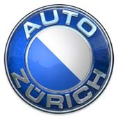 Logo der Veranstaltung «Auto Zürich Classic»