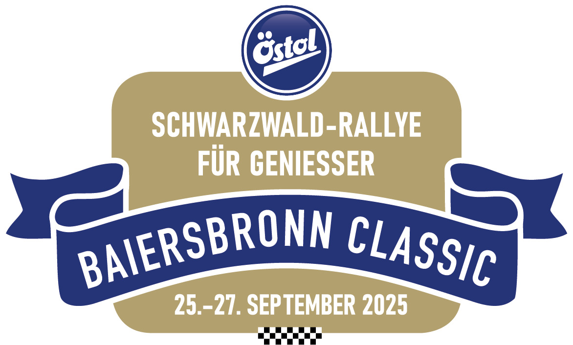 Logo der Veranstaltung «Baiersbronn Classic»