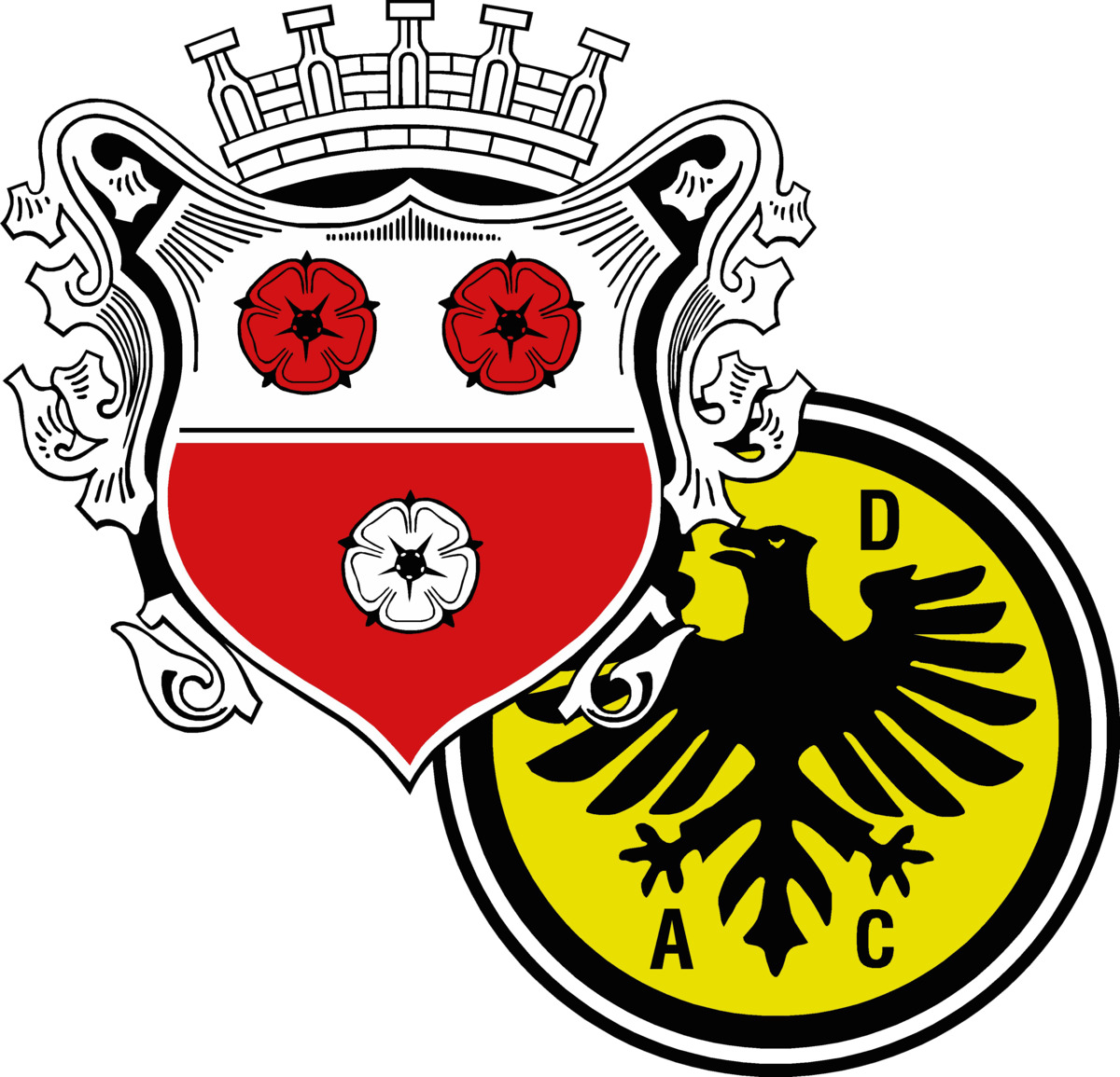 Logo der Veranstaltung «8. Oldtimertreffen des AMC Moosburg»