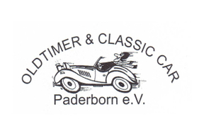 Logo der Veranstaltung «Polen-Oldtimer-Tour»